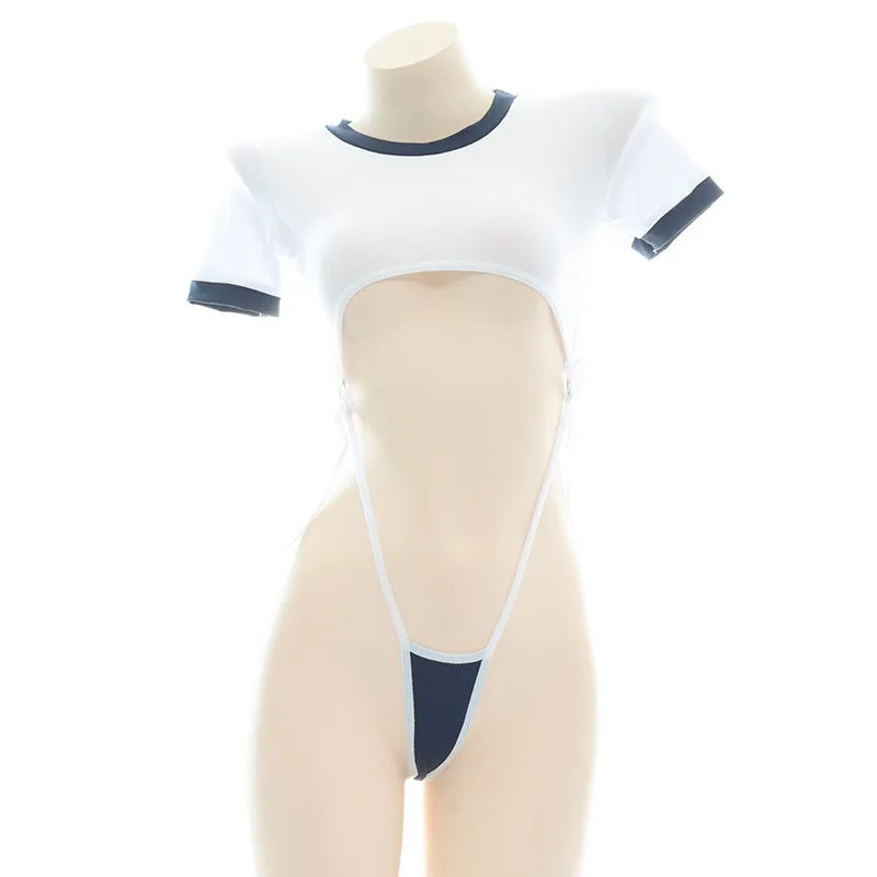 Сексуальное боди с вырезами, к – обзор и цена Lingerie
