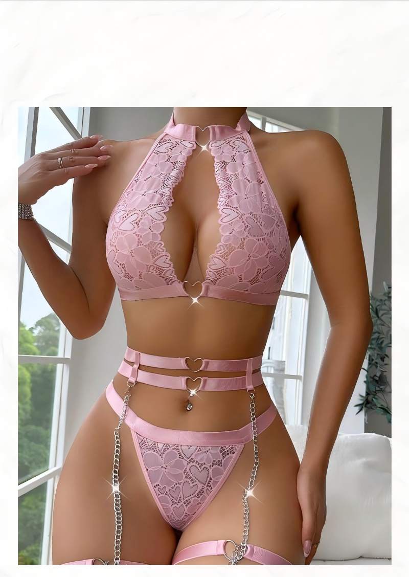 Сексуальный комплект нижнего б – обзор и цена Lingerie