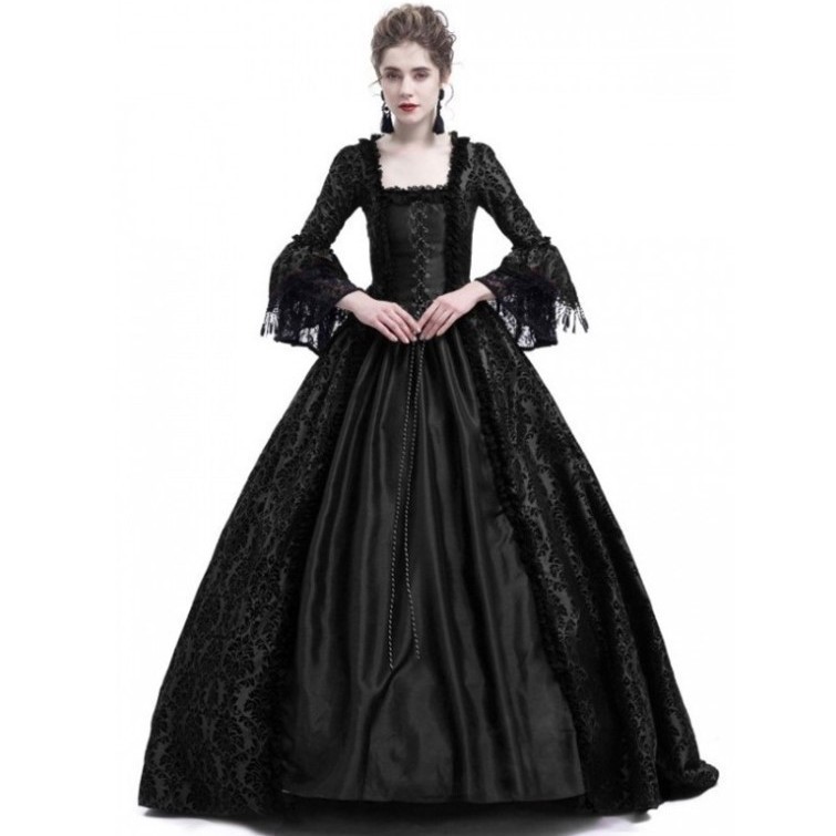 Платье макси длины в стиле пэч – обзор и цена Dresses