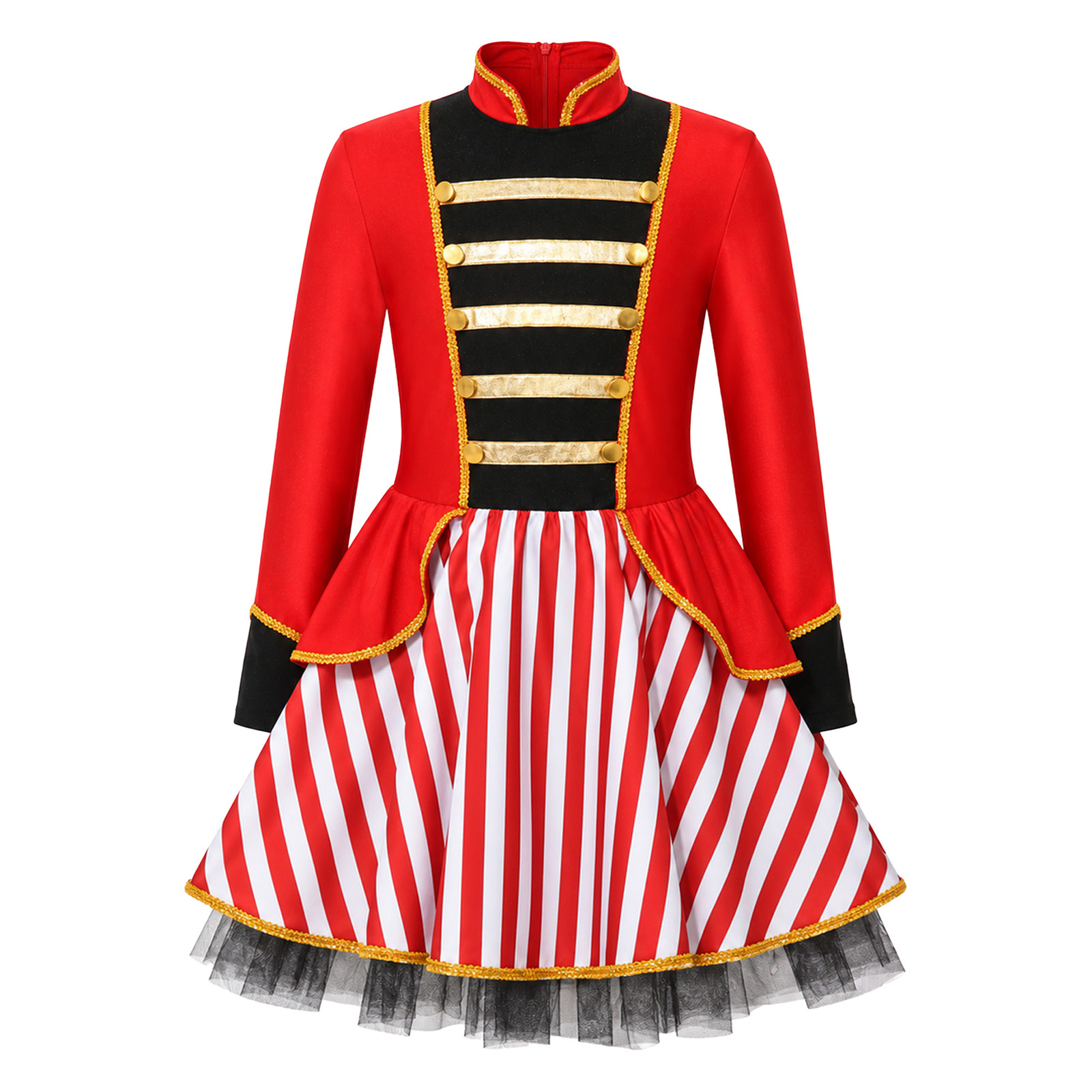 # Костюм циркового конферансье – обзор и цена Dresses