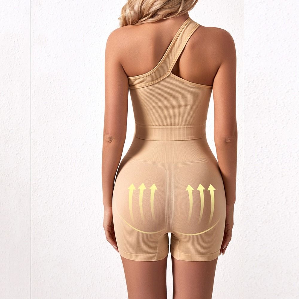 2 шт. повседневные бесшовные ж – обзор и цена Seamless Ribbed Workout Tank Top