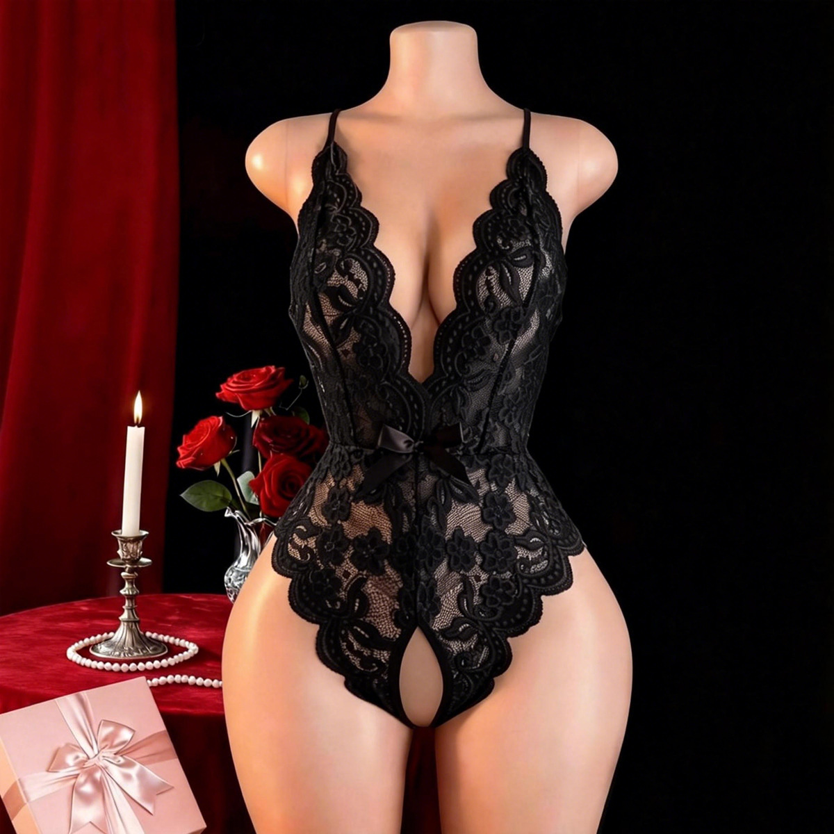 Сексуальное эротическое белье  – обзор и цена Lingerie