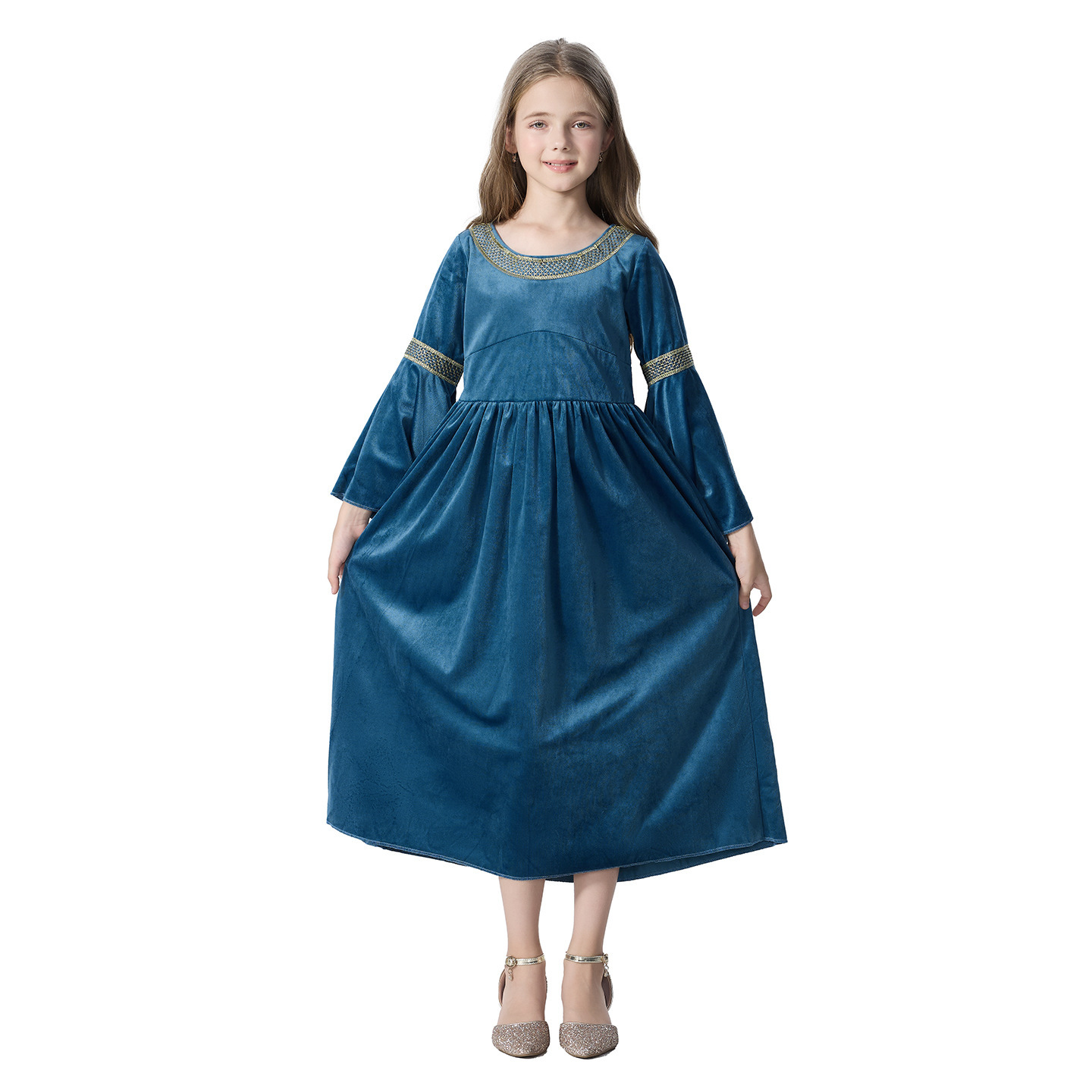 Средневековое платье принцессы – обзор и цена Dresses