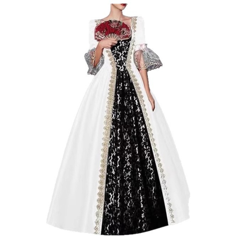 Женское платье в средневековом – обзор и цена Dresses