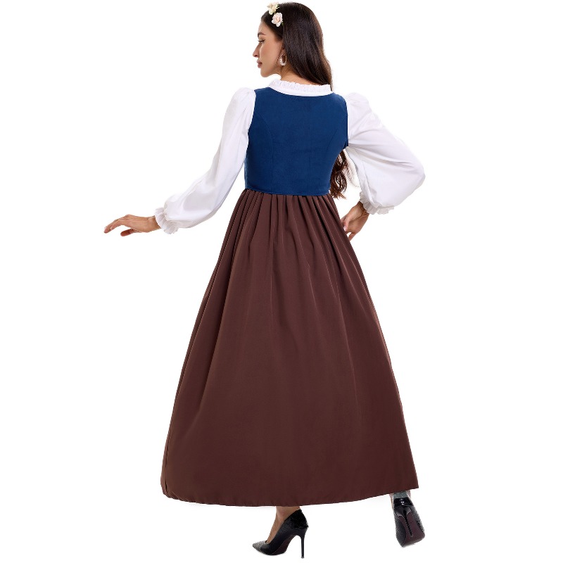 Женский винтажный костюм в кре – обзор и цена Tops