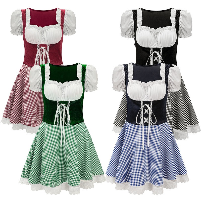 Новый карнавальный костюм 2026 – обзор и цена Dresses