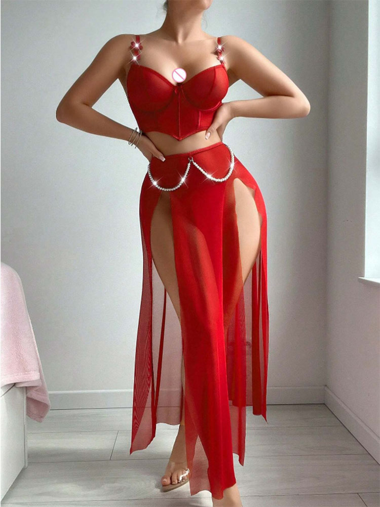 Горячее сексуальное прозрачное – обзор и цена Sexy Mesh Sheer Bodycon Dress